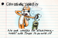 Stinkpooch