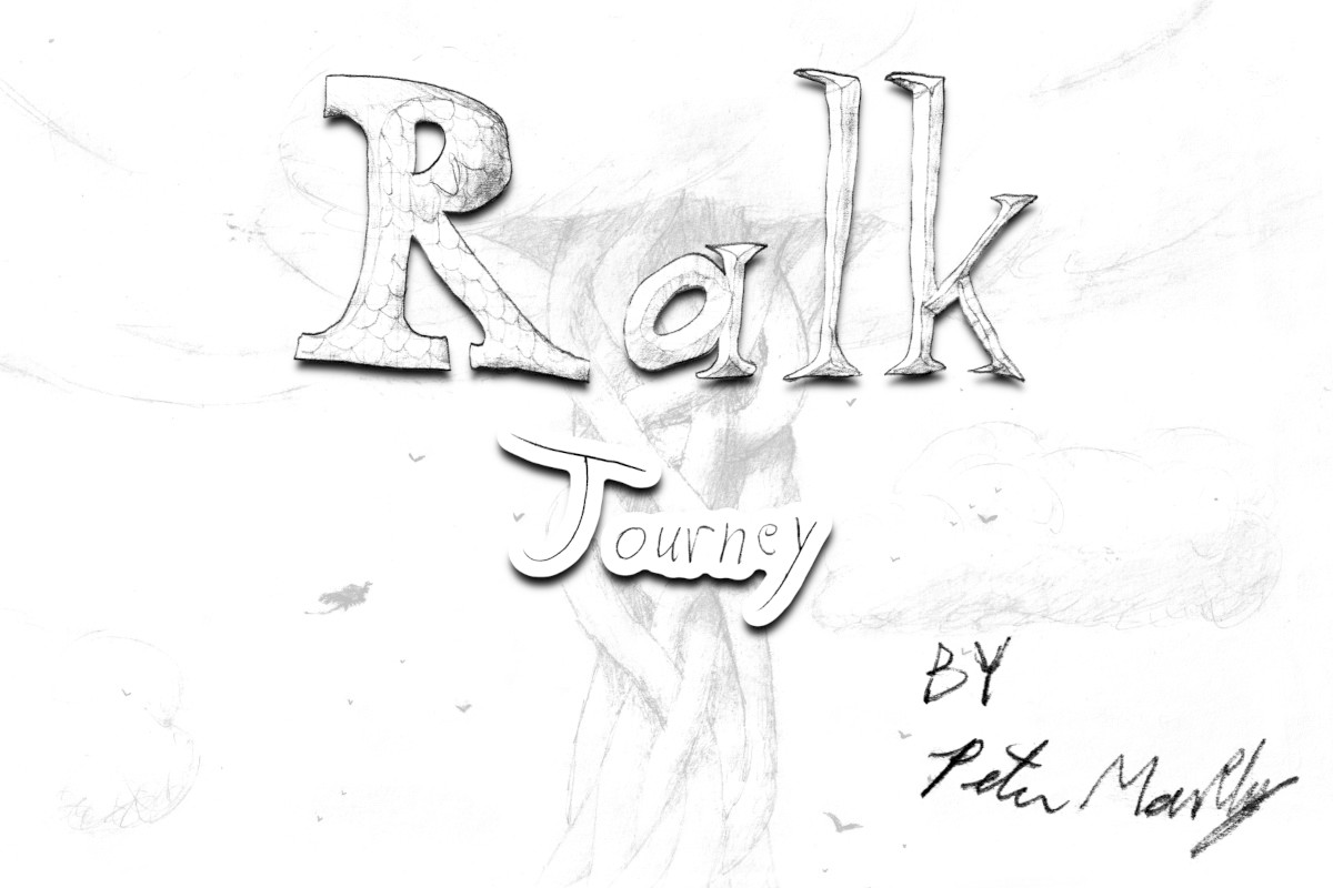 Ralk Journey JS