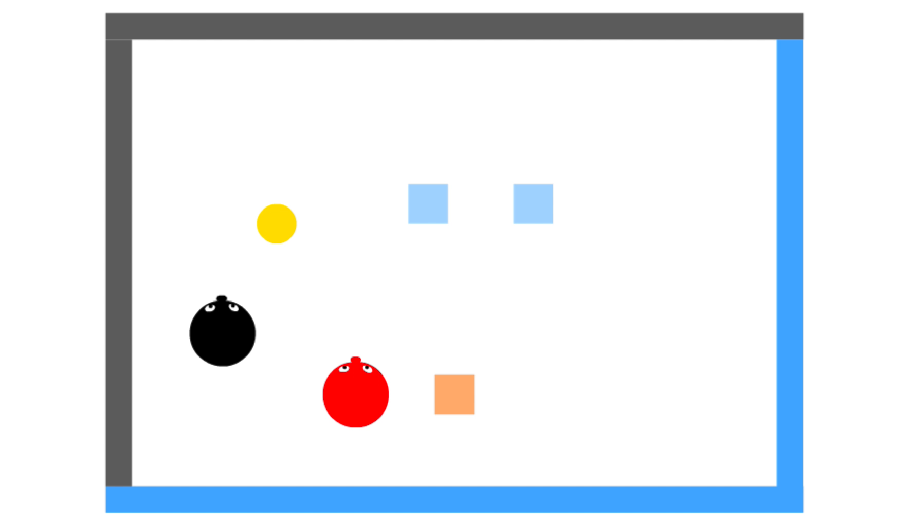 &ldquo;Mr. Blot&rdquo; Demo