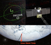 Parsing NASA telemetry