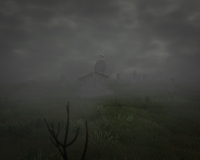 Graveyard from “America's Dying Legacy”