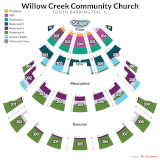 Willow Creek Community Church